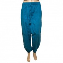 turquoise-yoga-pants-bright-comfortable-stylish-activewear